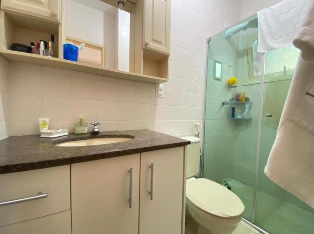 Aproveite O Melhor De Ubatuba Apartamento Com 2 Dormitorios Ate 5 Pessoas Dış mekan fotoğraf